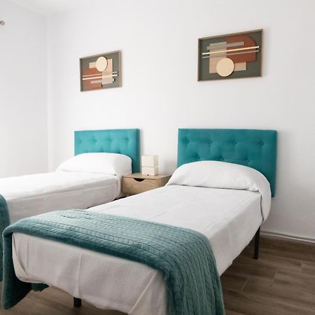 Vut Adarve Villa Ávila Dış mekan fotoğraf
