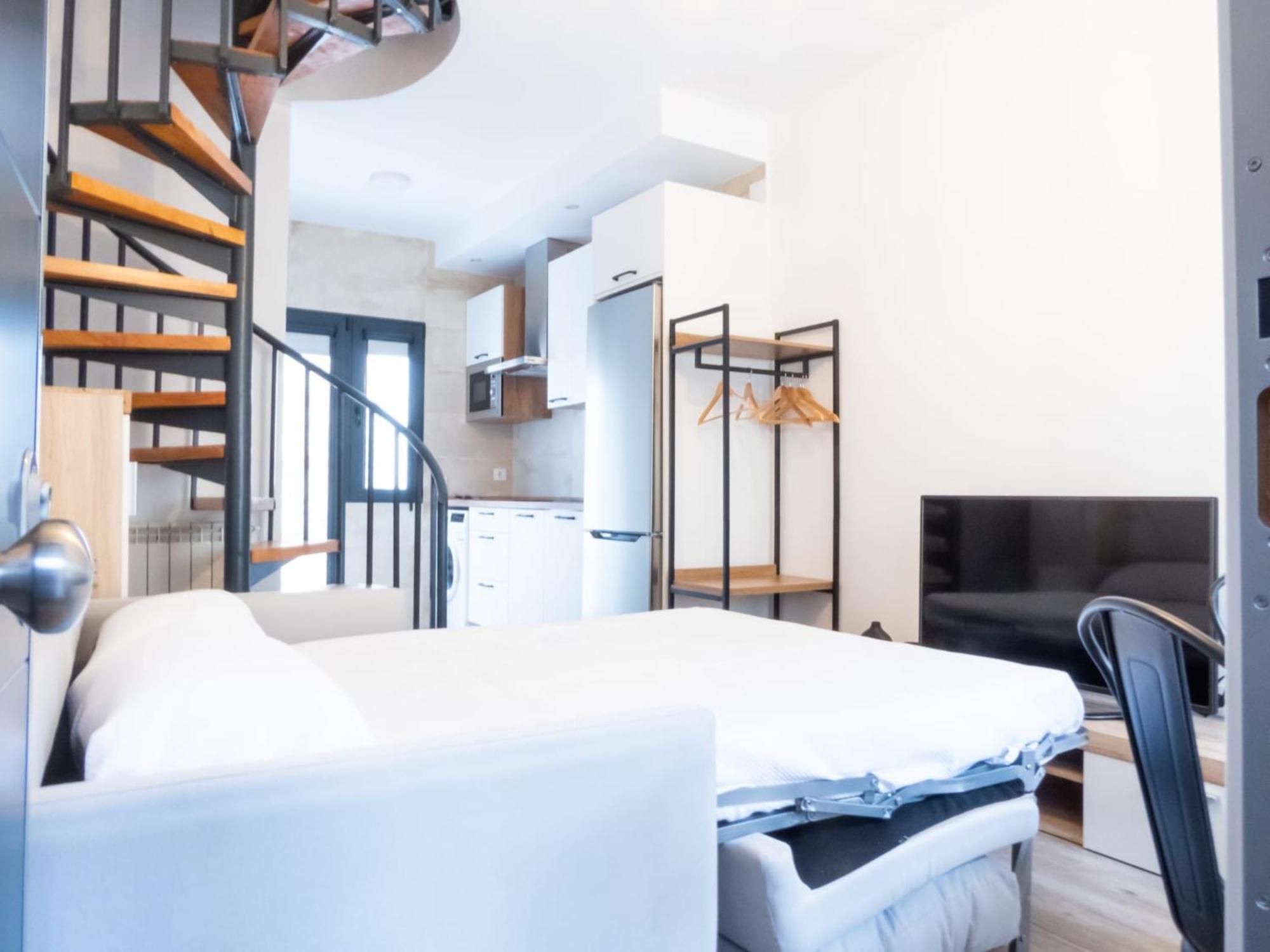 Vut Adarve Villa Ávila Dış mekan fotoğraf