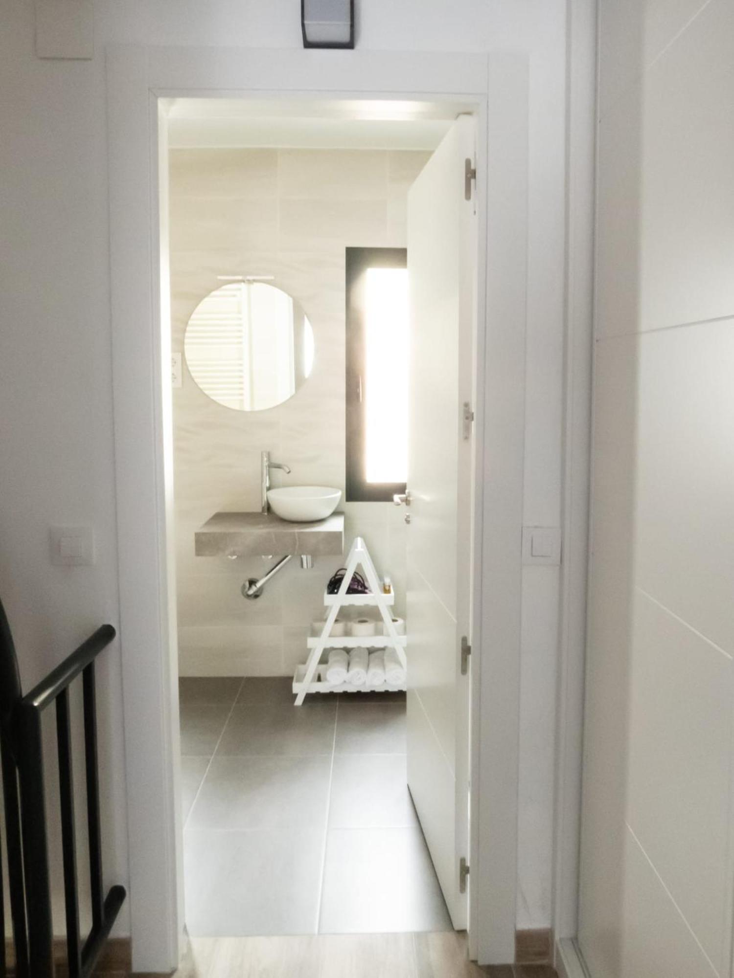 Vut Adarve Villa Ávila Dış mekan fotoğraf