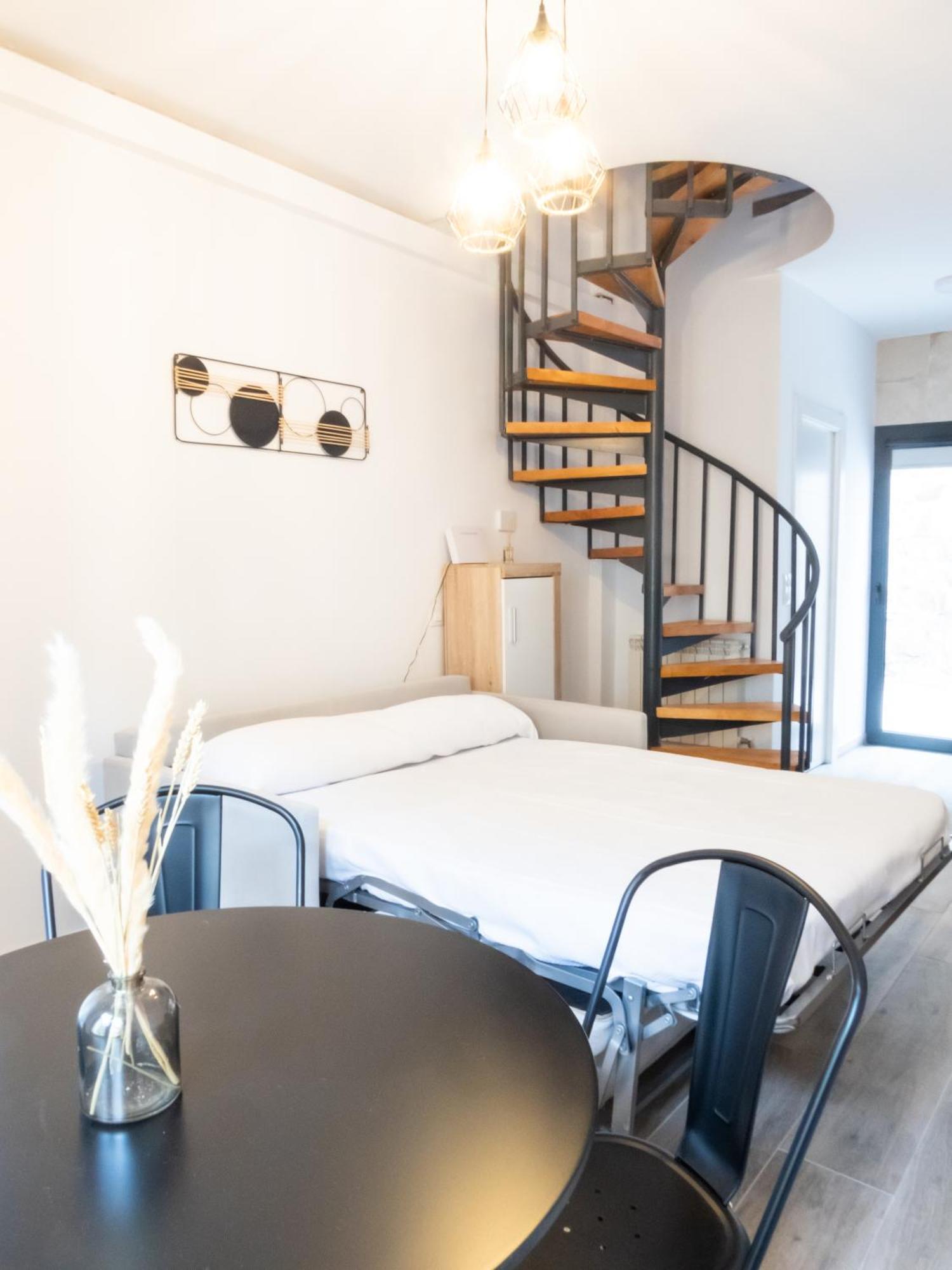 Vut Adarve Villa Ávila Dış mekan fotoğraf