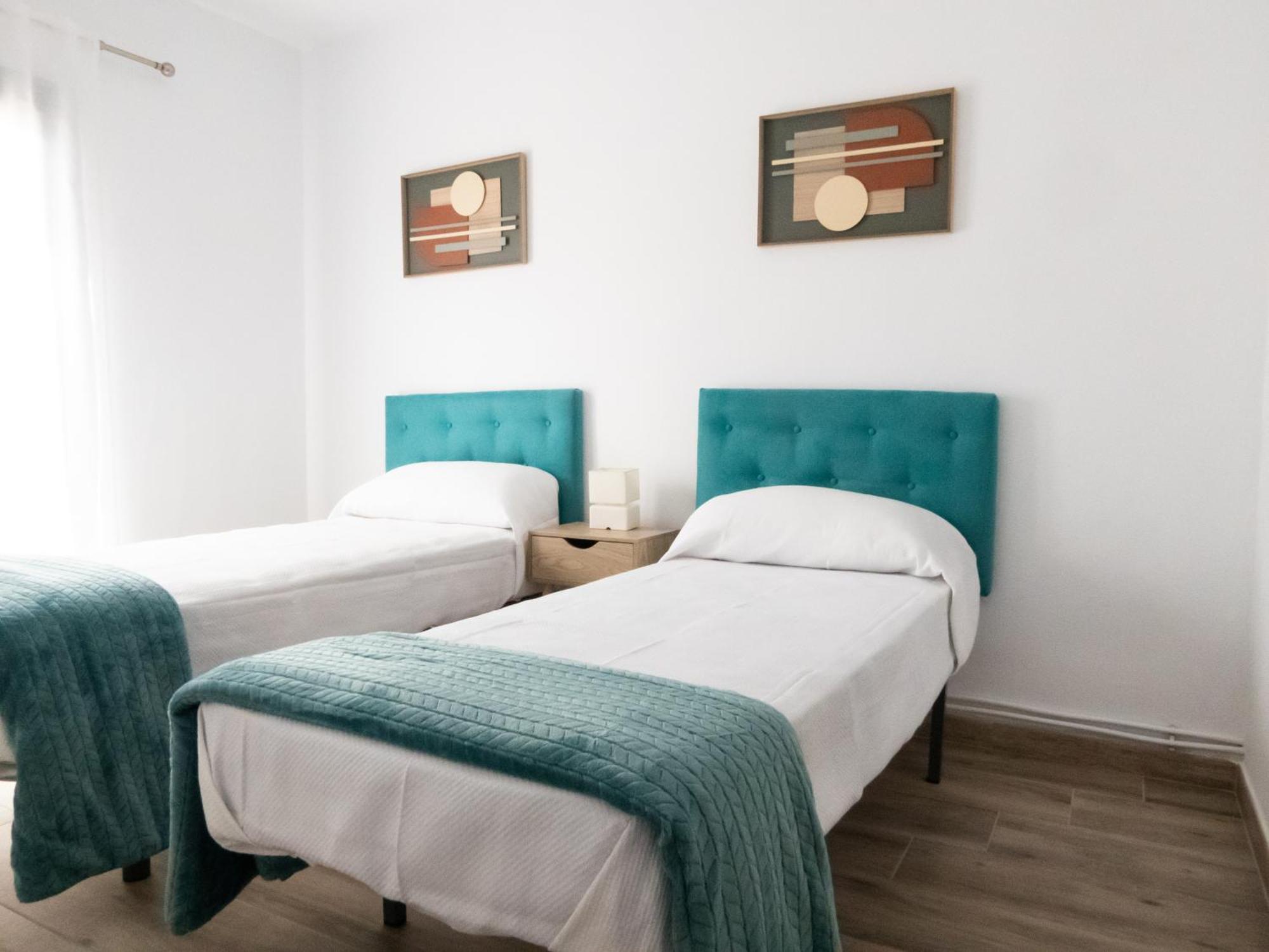 Vut Adarve Villa Ávila Dış mekan fotoğraf